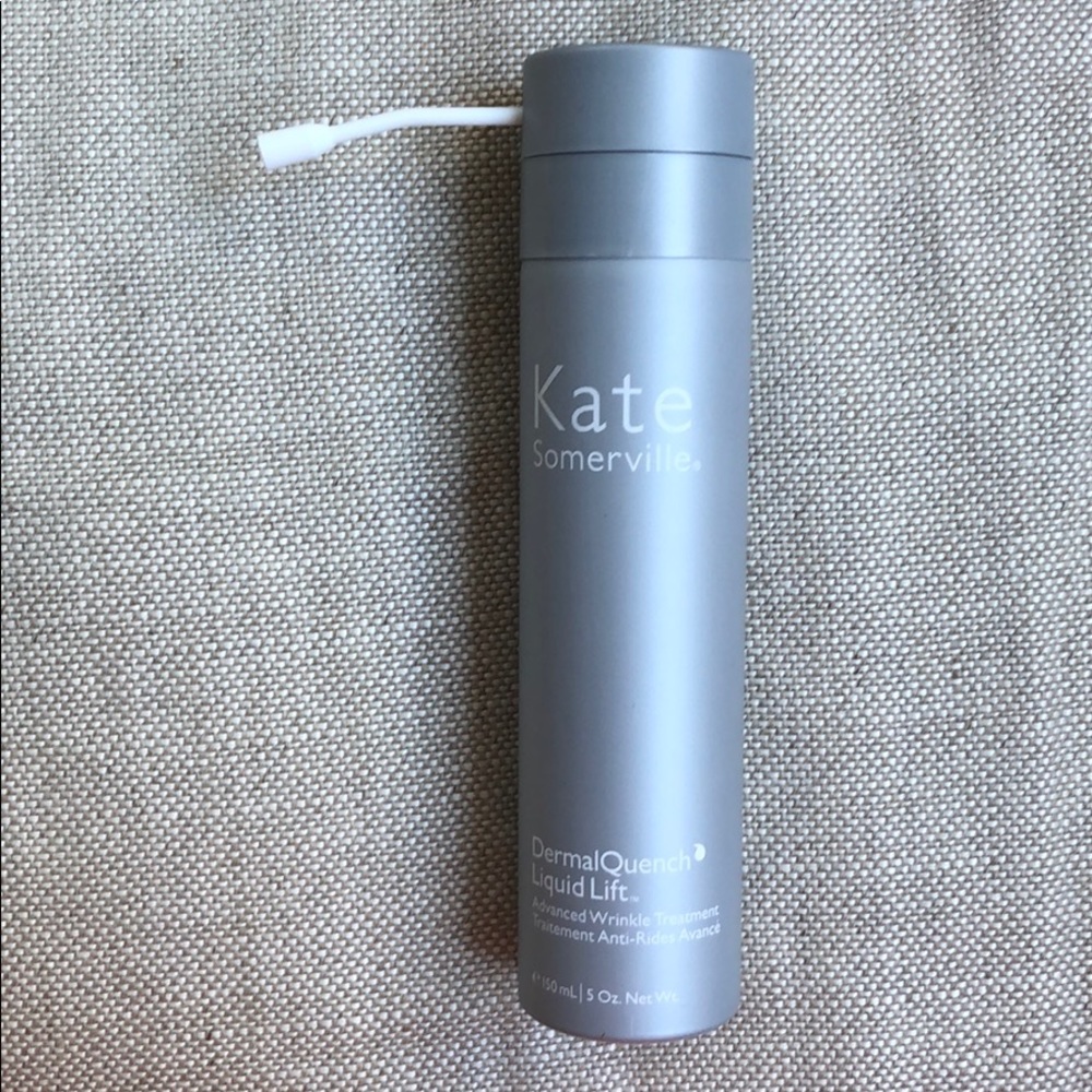 NEW Kate Somerville Dermal Quench 5oz Extra Large